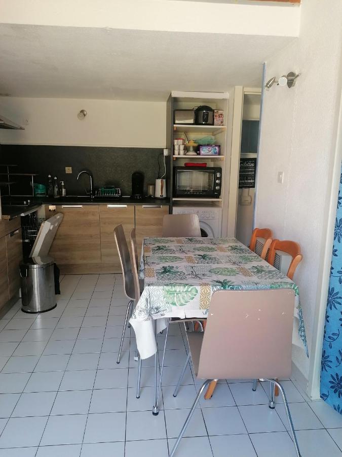 Maison Argeles Sur Mer Proche Plage מראה חיצוני תמונה