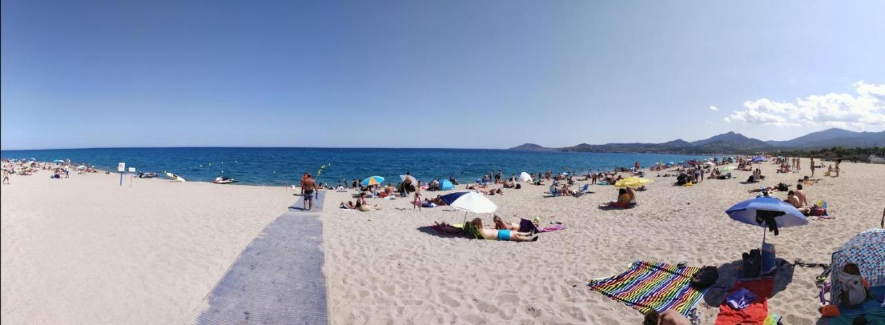 Maison Argeles Sur Mer Proche Plage מראה חיצוני תמונה